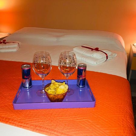 B&B D'Amico87 Bagheria Dış mekan fotoğraf