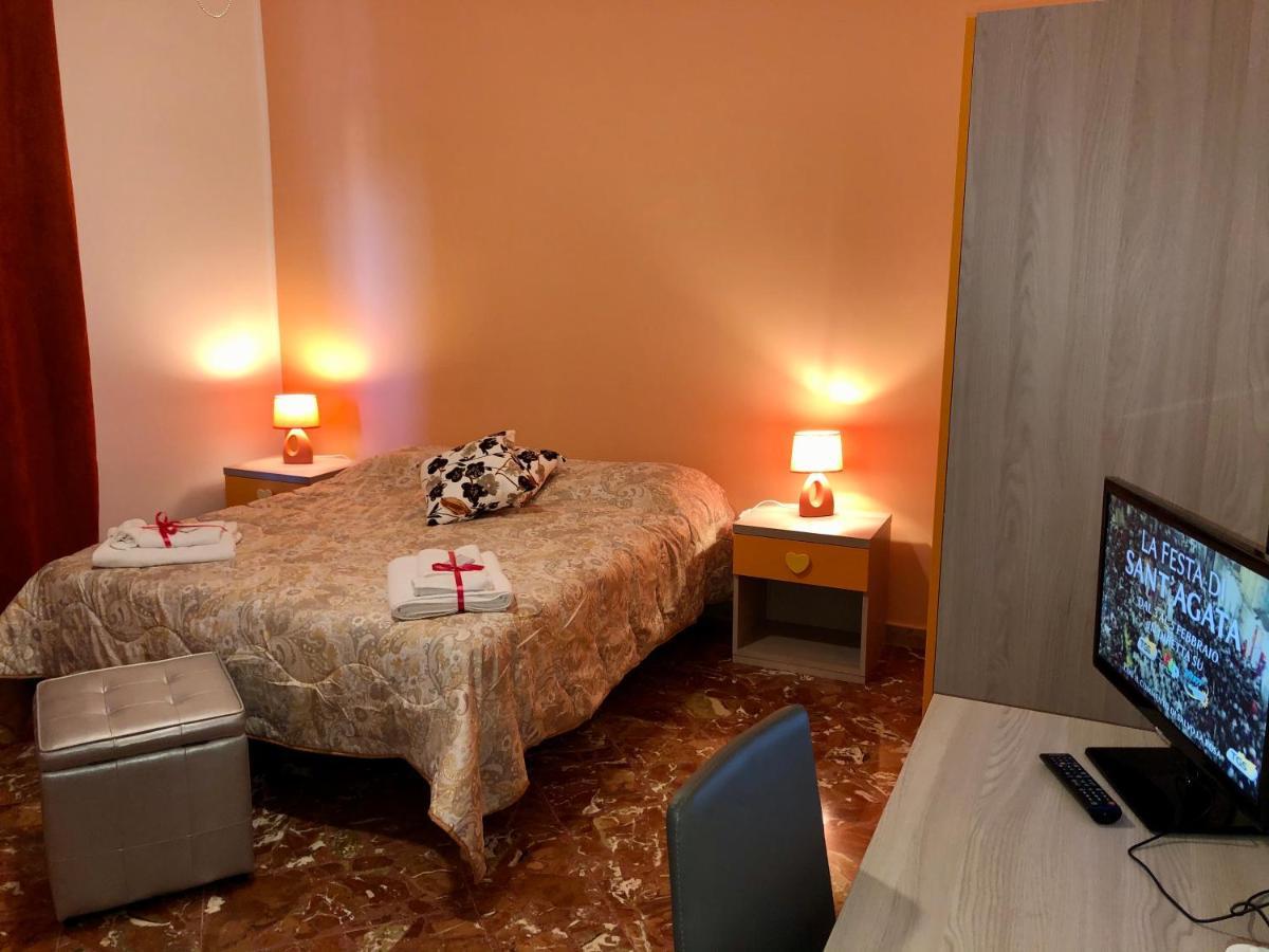 B&B D'Amico87 Bagheria Dış mekan fotoğraf