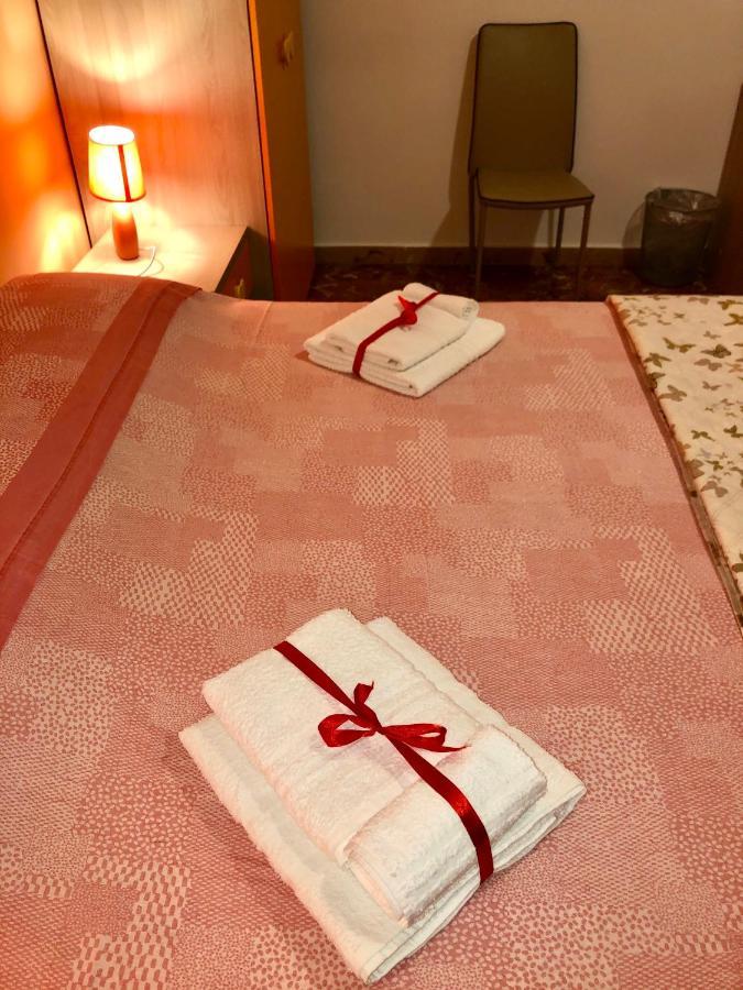 B&B D'Amico87 Bagheria Dış mekan fotoğraf