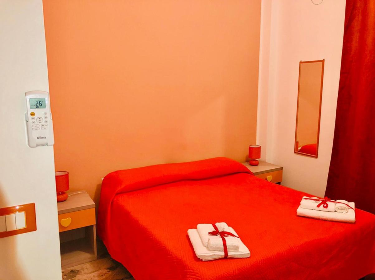 B&B D'Amico87 Bagheria Dış mekan fotoğraf