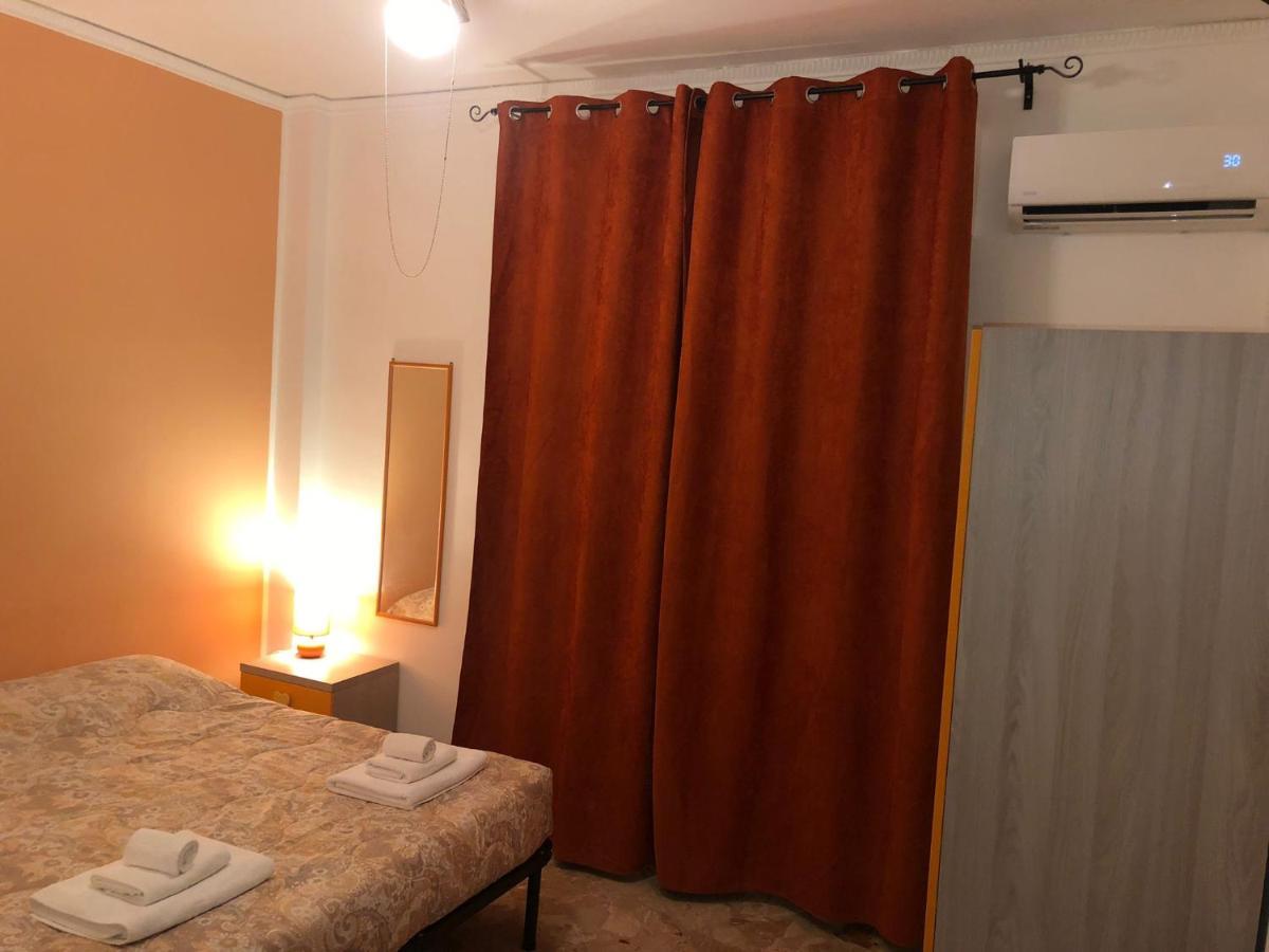 B&B D'Amico87 Bagheria Dış mekan fotoğraf