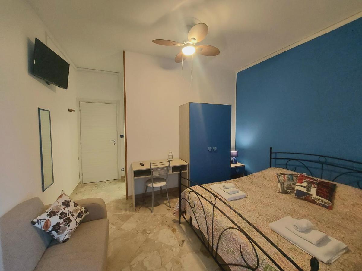 B&B D'Amico87 Bagheria Dış mekan fotoğraf