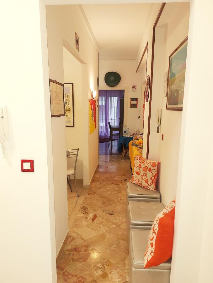 B&B D'Amico87 Bagheria Dış mekan fotoğraf