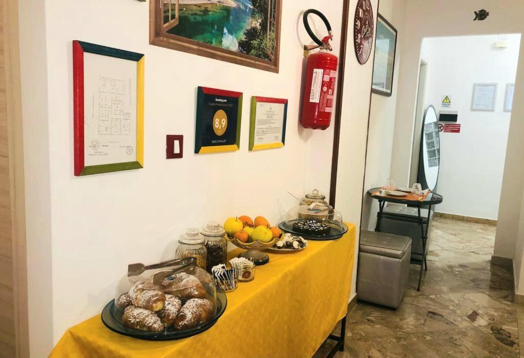 B&B D'Amico87 Bagheria Dış mekan fotoğraf