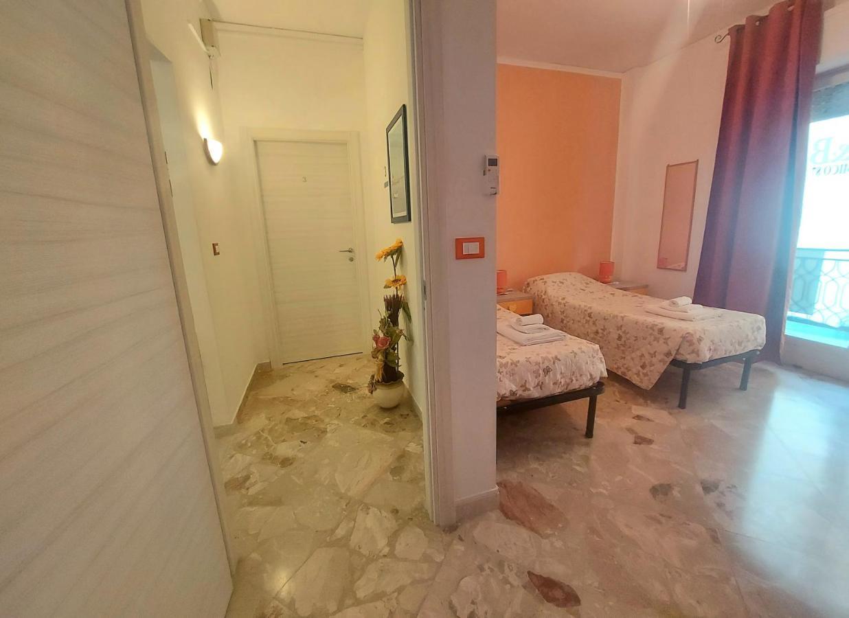B&B D'Amico87 Bagheria Dış mekan fotoğraf