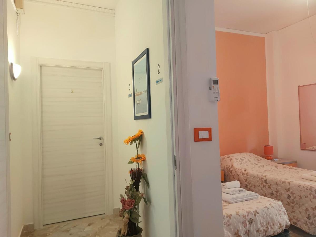 B&B D'Amico87 Bagheria Dış mekan fotoğraf
