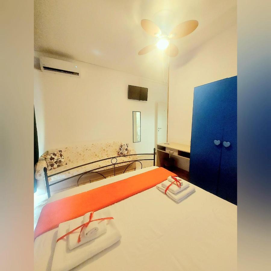 B&B D'Amico87 Bagheria Dış mekan fotoğraf