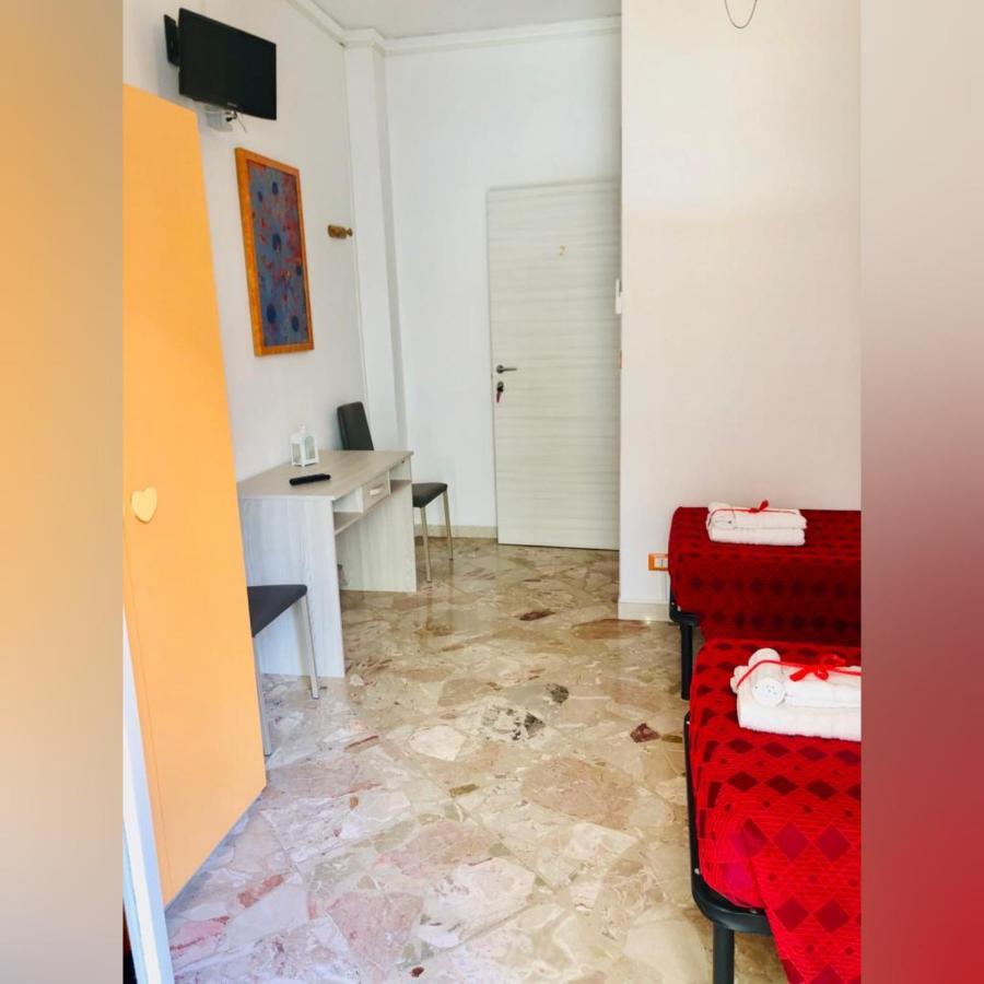B&B D'Amico87 Bagheria Dış mekan fotoğraf
