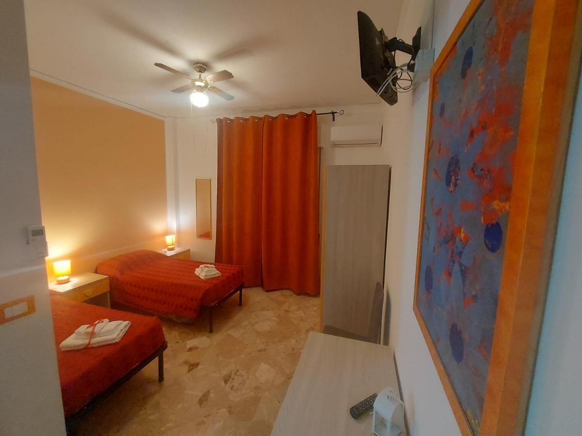B&B D'Amico87 Bagheria Dış mekan fotoğraf