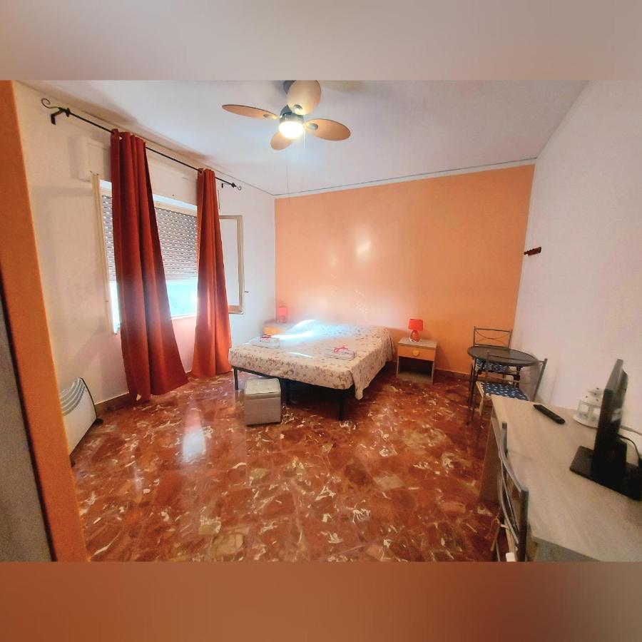 B&B D'Amico87 Bagheria Dış mekan fotoğraf