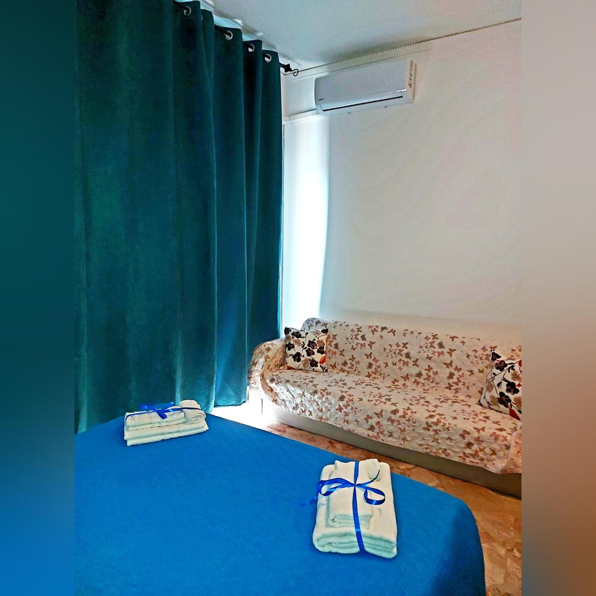 B&B D'Amico87 Bagheria Dış mekan fotoğraf