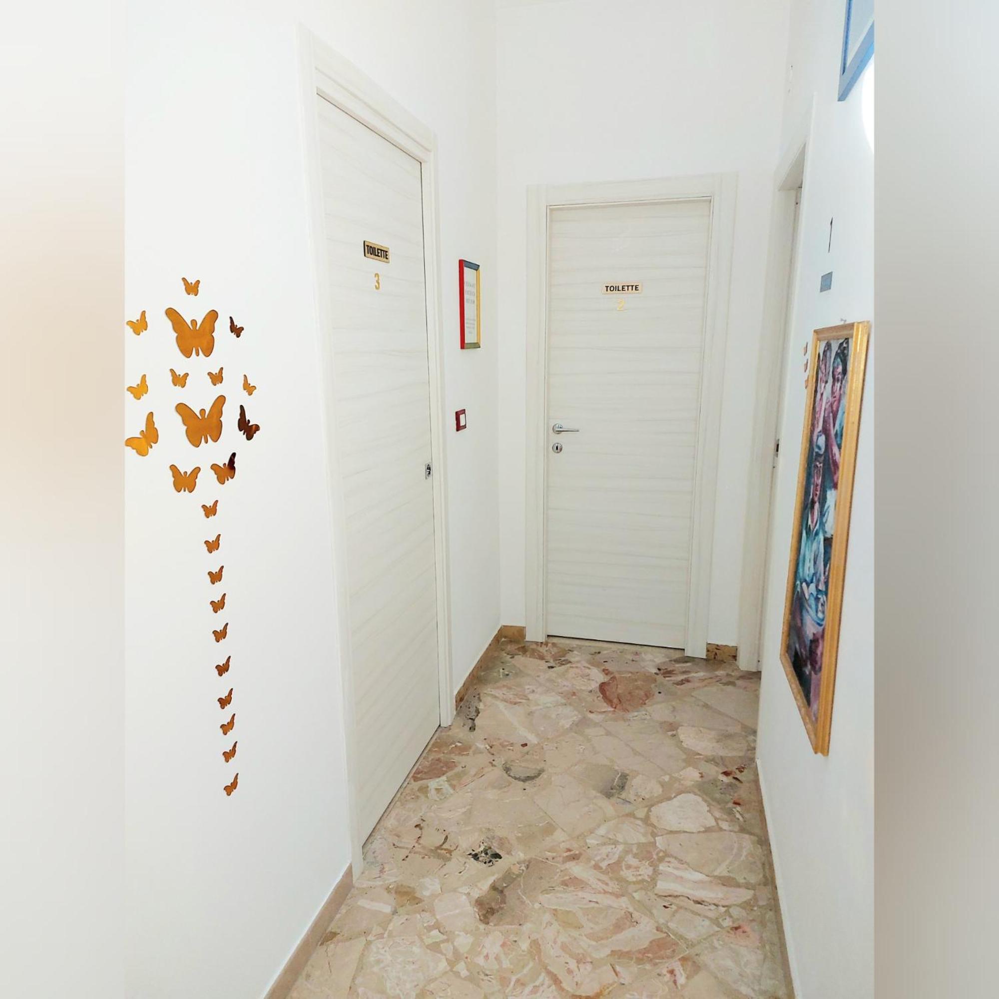 B&B D'Amico87 Bagheria Dış mekan fotoğraf