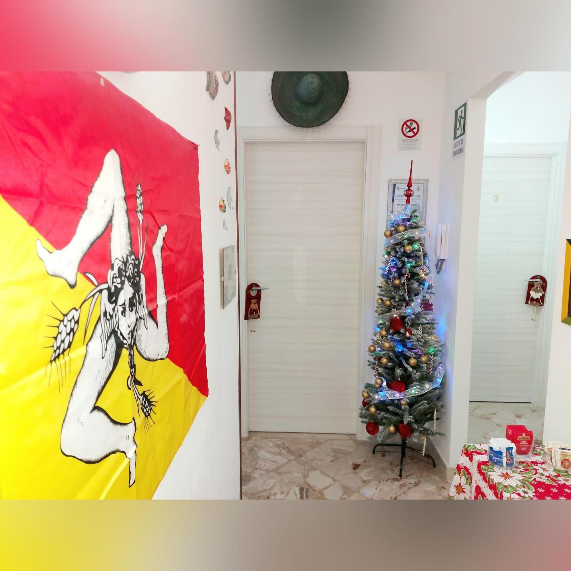 B&B D'Amico87 Bagheria Dış mekan fotoğraf
