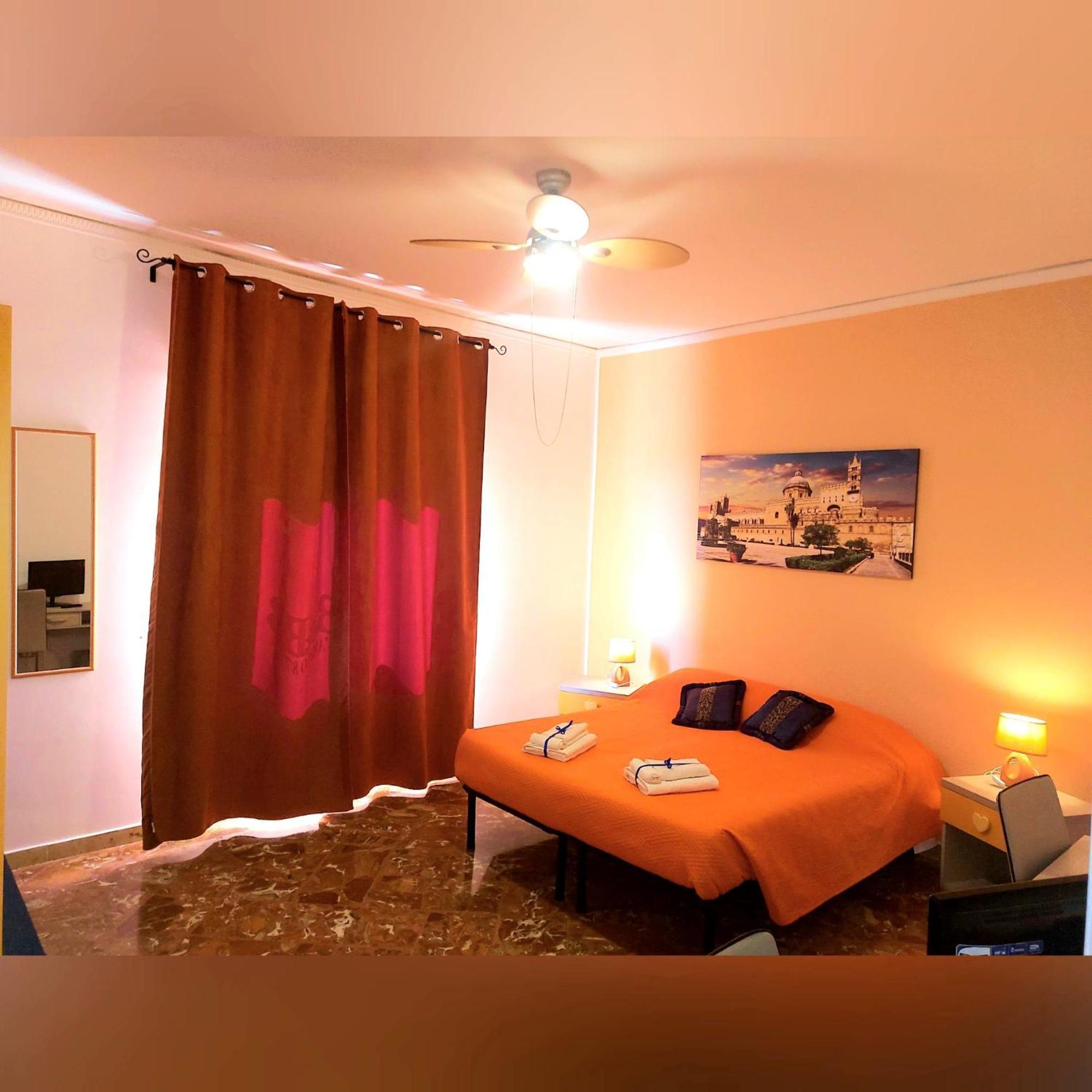 B&B D'Amico87 Bagheria Dış mekan fotoğraf