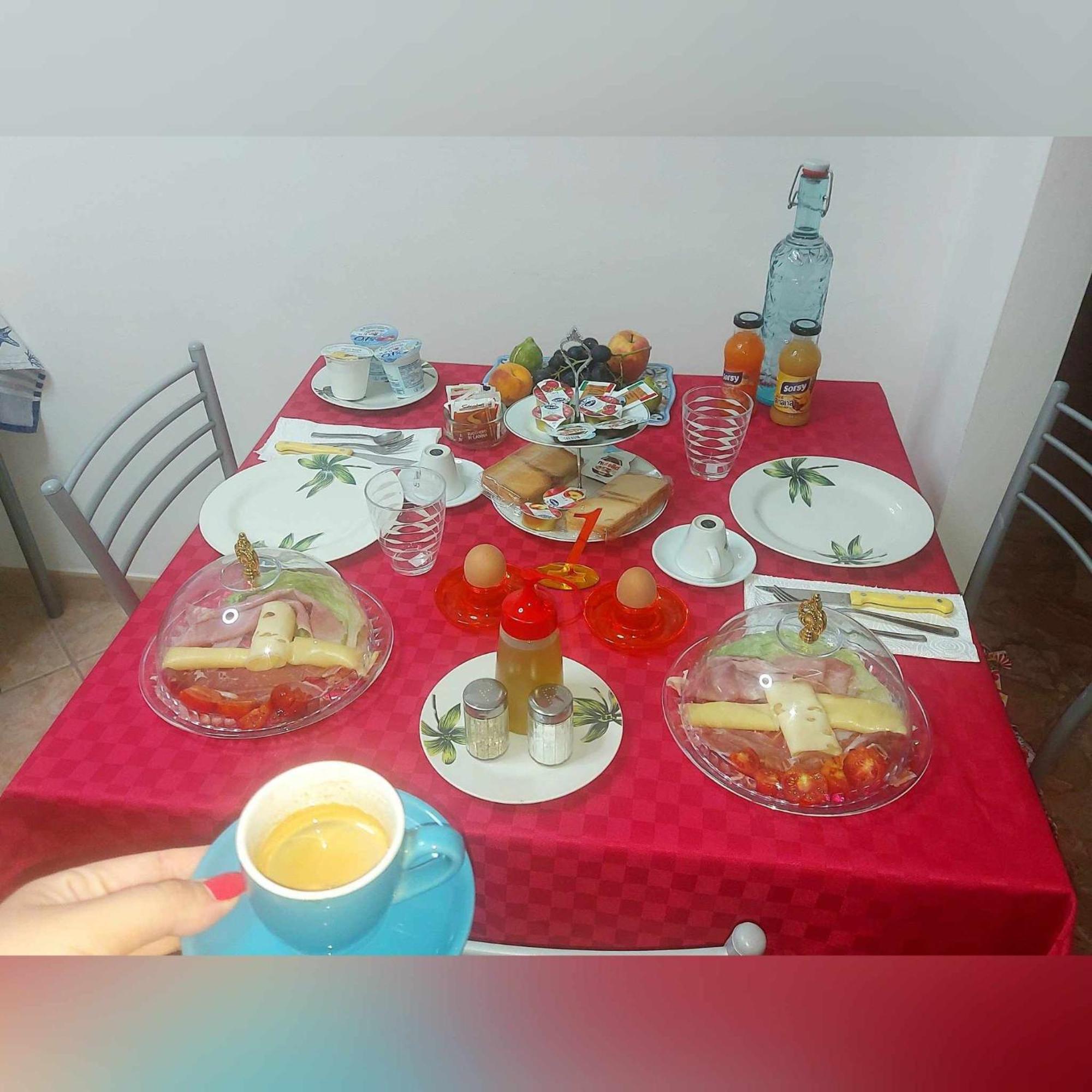 B&B D'Amico87 Bagheria Dış mekan fotoğraf