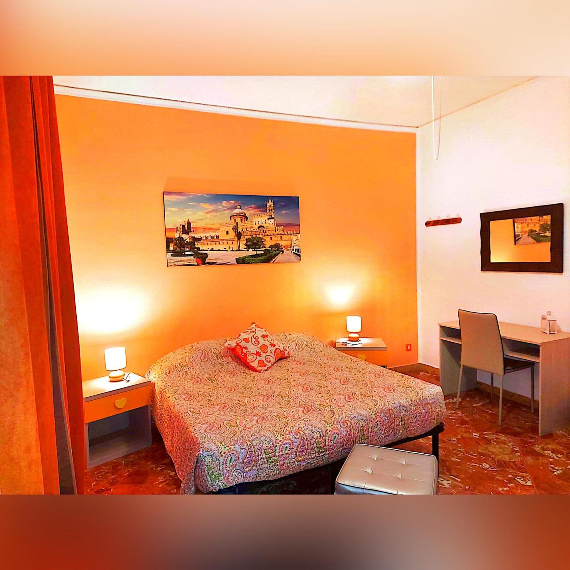B&B D'Amico87 Bagheria Dış mekan fotoğraf