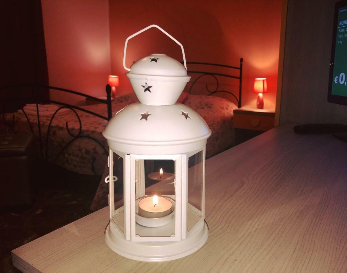 B&B D'Amico87 Bagheria Dış mekan fotoğraf