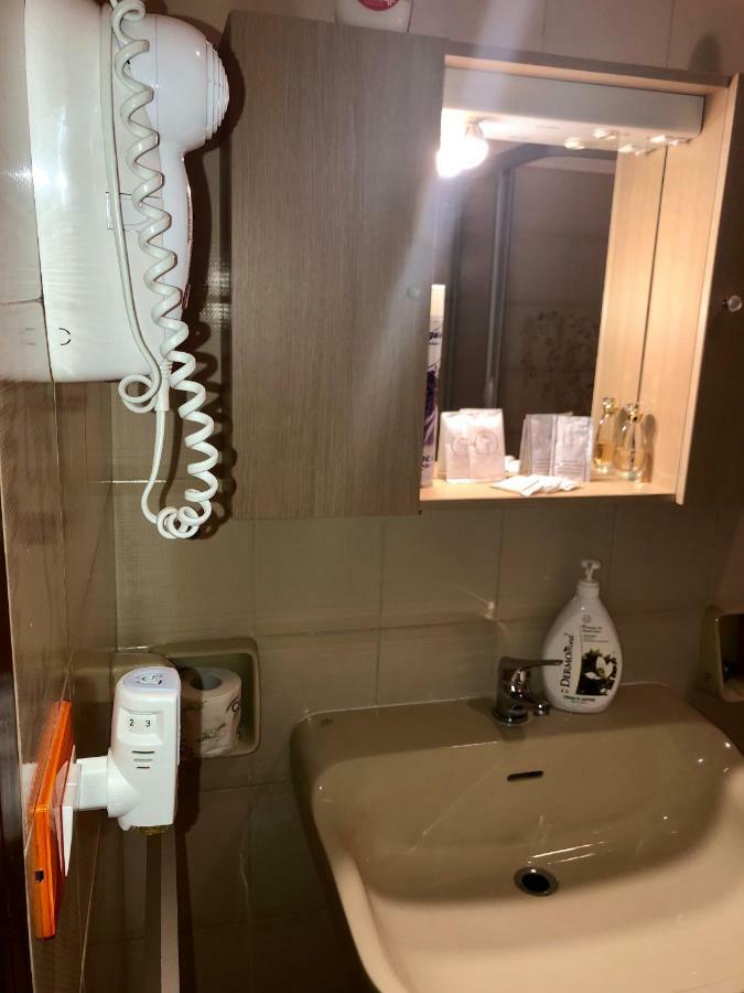 B&B D'Amico87 Bagheria Dış mekan fotoğraf