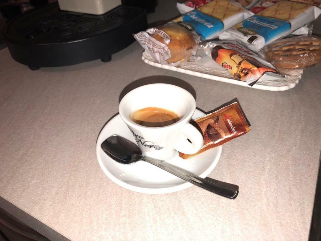 B&B D'Amico87 Bagheria Dış mekan fotoğraf