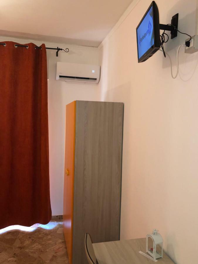 B&B D'Amico87 Bagheria Dış mekan fotoğraf