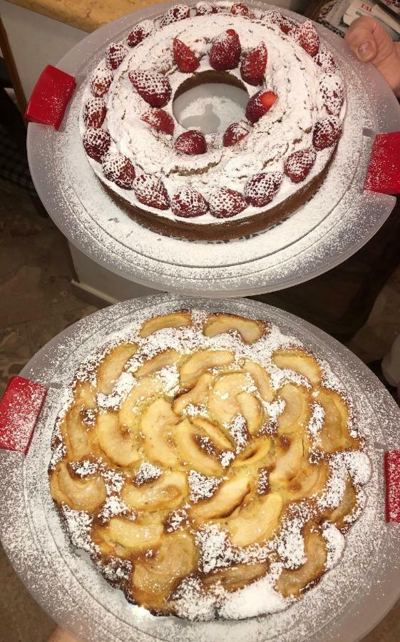 B&B D'Amico87 Bagheria Dış mekan fotoğraf