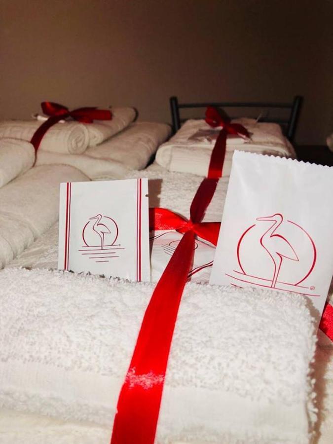 B&B D'Amico87 Bagheria Dış mekan fotoğraf