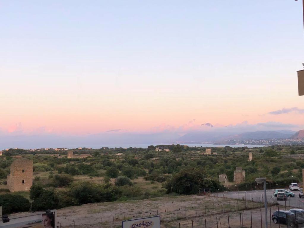 B&B D'Amico87 Bagheria Dış mekan fotoğraf